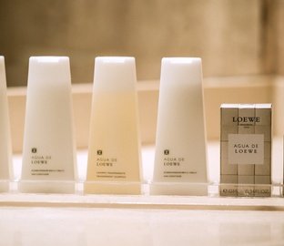 Amenities  Vincci Lys Valencia