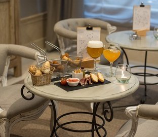 Bar  Vincci Lys Valencia