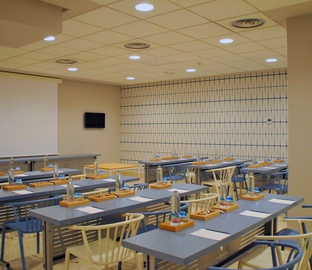 Eventos  Vincci Lys Valencia