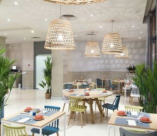 Desayunador  Vincci Lys Valencia
