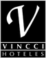 4 estrellas  Vincci Lys Valencia