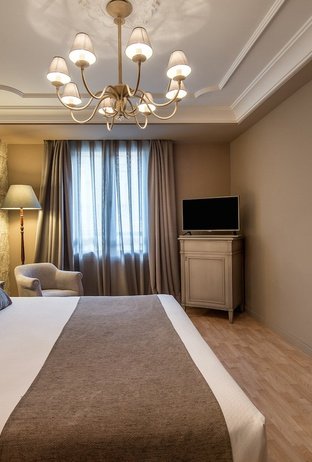 Junior Suite  Vincci Lys Valencia