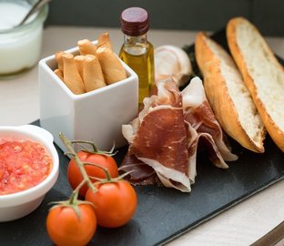 Bar  Vincci Lys Valencia