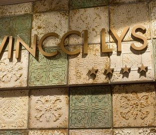 Vincci Lys  Vincci Lys Valencia