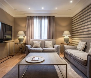 Junior Suite  Vincci Lys Valencia