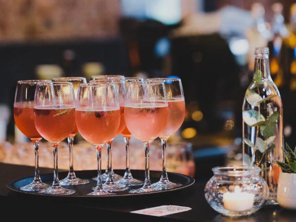 Bar Lys Vincci Lys 4* Valencia Bar Lys Vincci Lys 4* Valencia