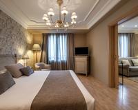 JUNIOR SUITE Vincci Lys 4* Valencia JUNIOR SUITE Vincci Lys 4* Valencia