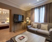 JUNIOR SUITE Vincci Lys 4* Valencia JUNIOR SUITE Vincci Lys 4* Valencia