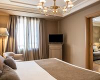 JUNIOR SUITE Vincci Lys 4* Valencia JUNIOR SUITE Vincci Lys 4* Valencia