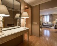 JUNIOR SUITE Vincci Lys 4* Valencia JUNIOR SUITE Vincci Lys 4* Valencia