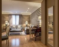 JUNIOR SUITE Vincci Lys 4* Valencia JUNIOR SUITE Vincci Lys 4* Valencia