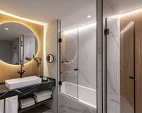 JUNIOR SUITE Vincci Lys 4* Valencia JUNIOR SUITE Vincci Lys 4* Valencia