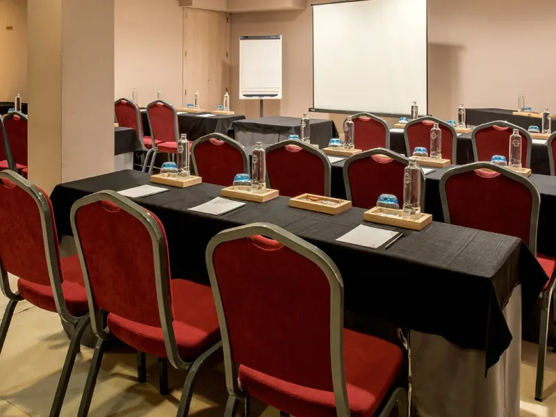 Konferenzraum Vincci Lys 4* Valencia Konferenzraum Vincci Lys 4* Valencia