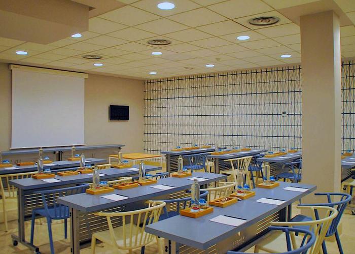 Victoria Saal Vincci Lys 4* Valencia Victoria Saal Vincci Lys 4* Valencia